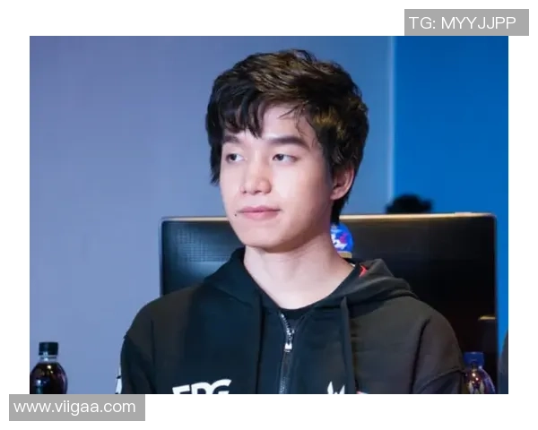 EDG战队心理素质深度剖析：如何在压力中逆风翻盘的秘密