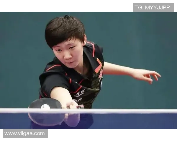 北京乒乓球队心理素质分析与表现研究探讨