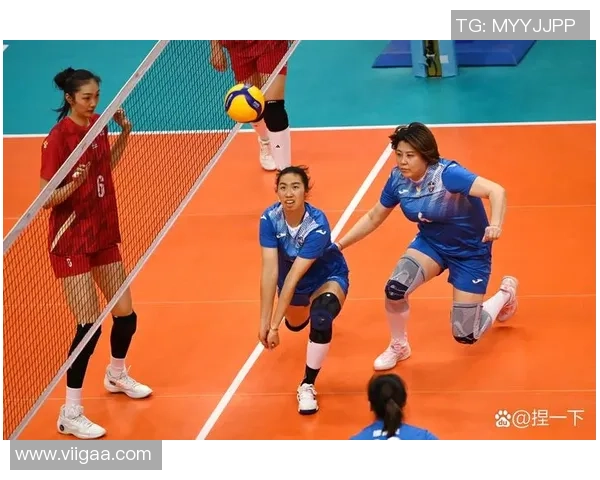 广州排球队的比赛经验揭秘与排球巨献的完美结合 广州排球队的比赛经验揭秘与排球巨献的完美结合