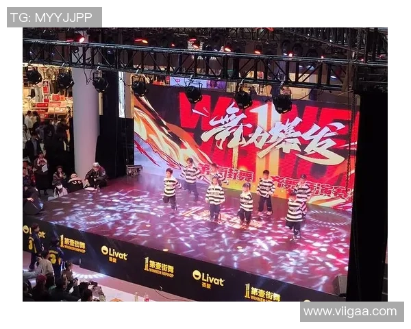 武汉街舞队的包夹技艺揭秘与深度解析探讨街舞文化的魅力与挑战