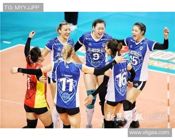 深圳排球队与广州排球队赛后战术分析与复盘探讨