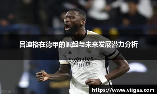 吕迪格在德甲的崛起与未来发展潜力分析